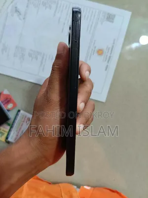 Xiaomi Redmi Note 12 128 GB Black