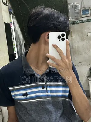 Apple iPhone 13 Pro Max 128 GB White