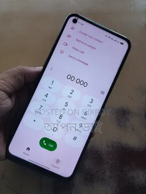 Realme Narzo 50 128 GB Black