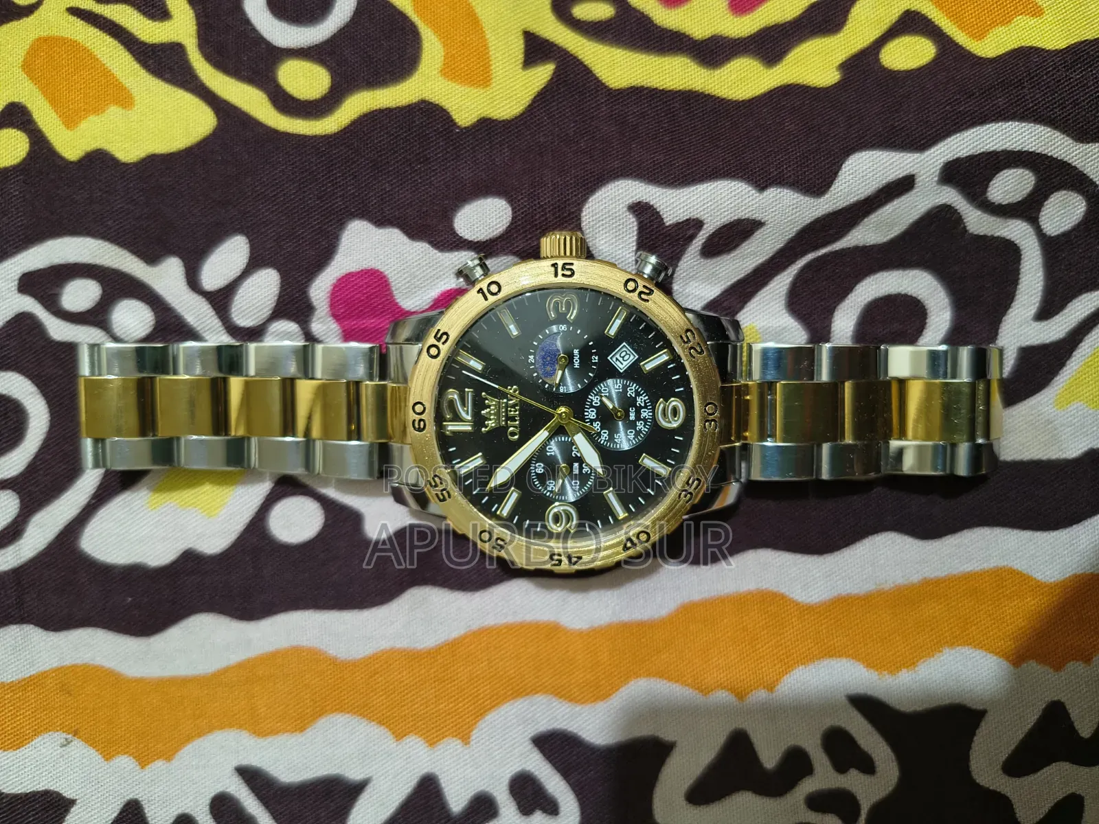 Men's Accessories