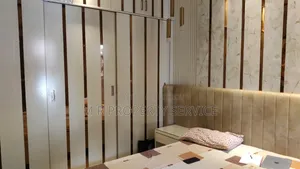 Furnished 4-bedroom Apartment in Uttara for rent