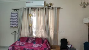 Furnished 4-bedroom Apartment in Uttara for rent