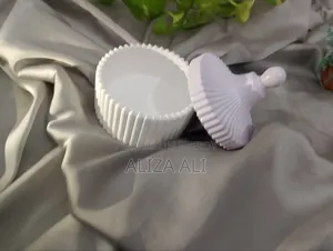 Gypsum Showpiece