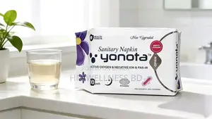 Yonota Sanitary Napkin