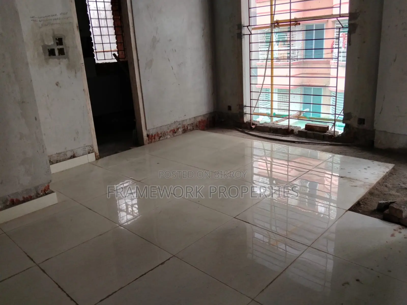 বসুন্ধরা, বসুন্ধরায় ৩ বেডরুমের অ্যাপার্টমেন্ট বিক্রয়