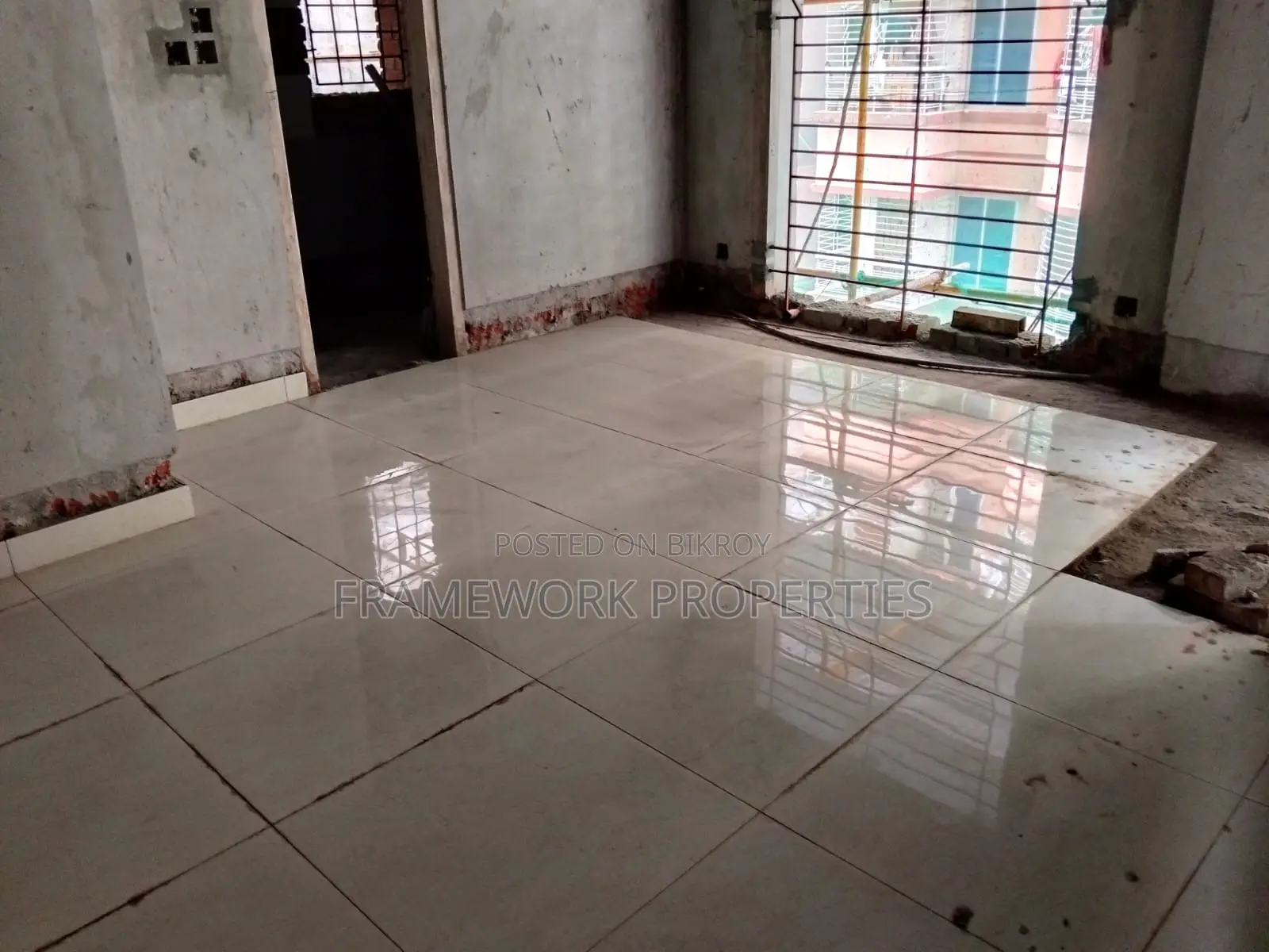 বসুন্ধরা, বসুন্ধরায় ৩ বেডরুমের অ্যাপার্টমেন্ট বিক্রয়