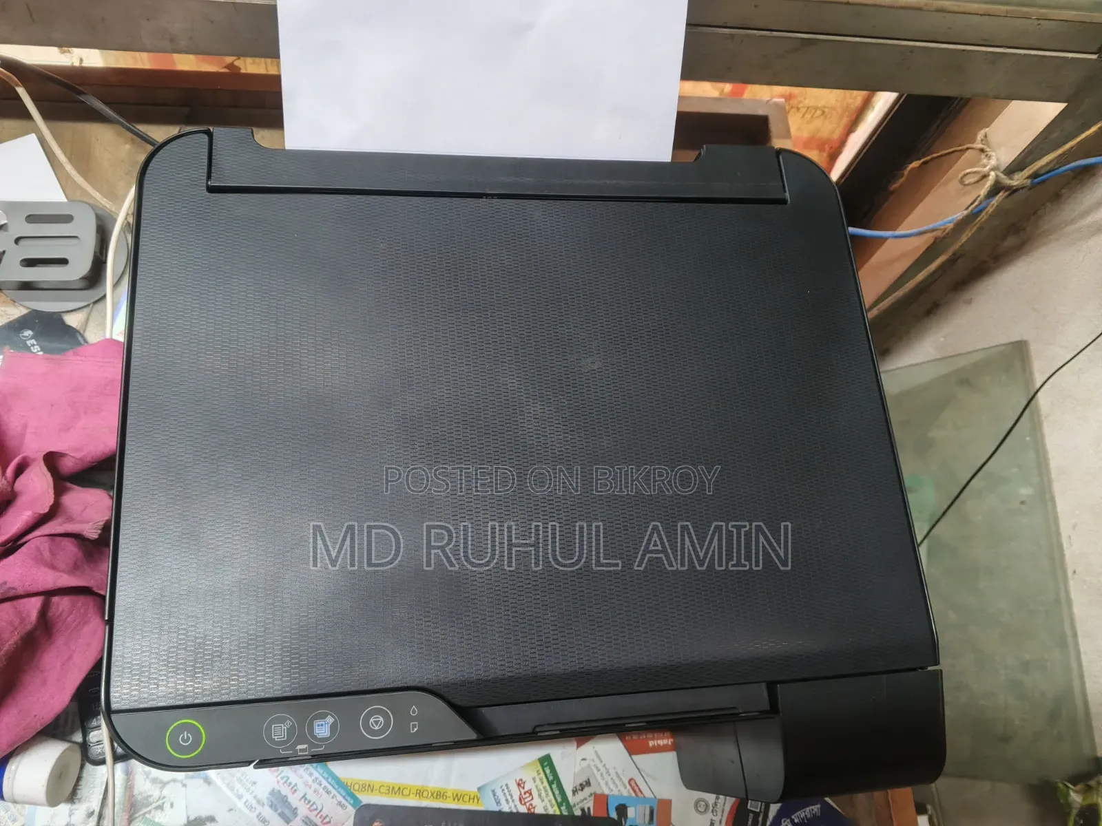 Epson L3210