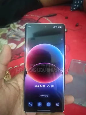 Realme 256 GB White