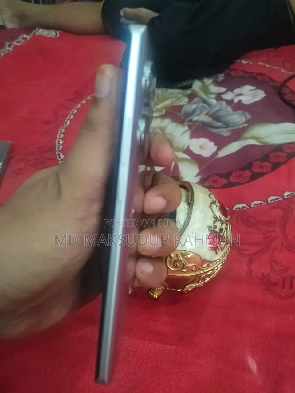 Realme 256 GB White
