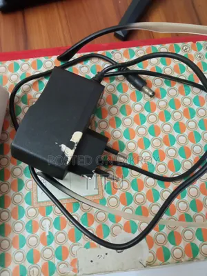 রাউটার নেটিস ডব্লিউএফ২৪১৯ই ১২০০