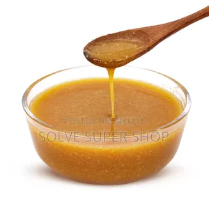 Homemade Ghee