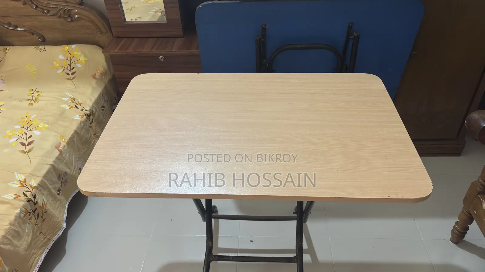 Foldable Tables for Sale