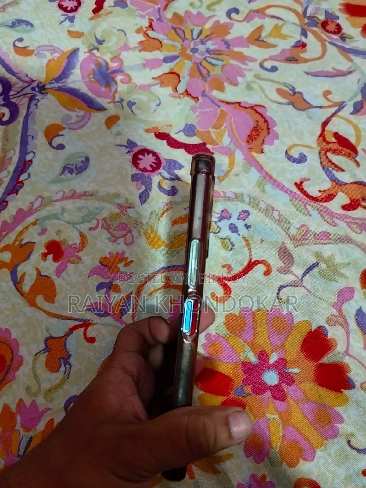 ইনফিনিক্স নোট ১১ ১২৮ জিবি ব্লু