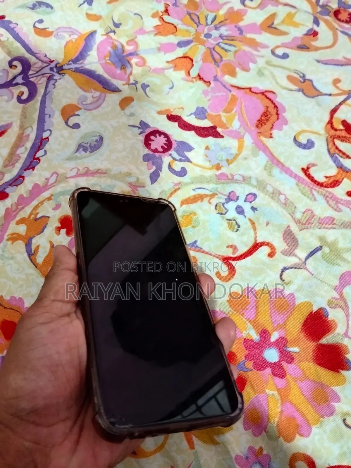 ইনফিনিক্স নোট ১১ ১২৮ জিবি ব্লু