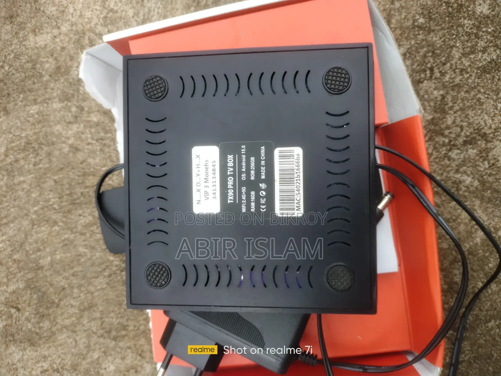 TX90 Pro Sell