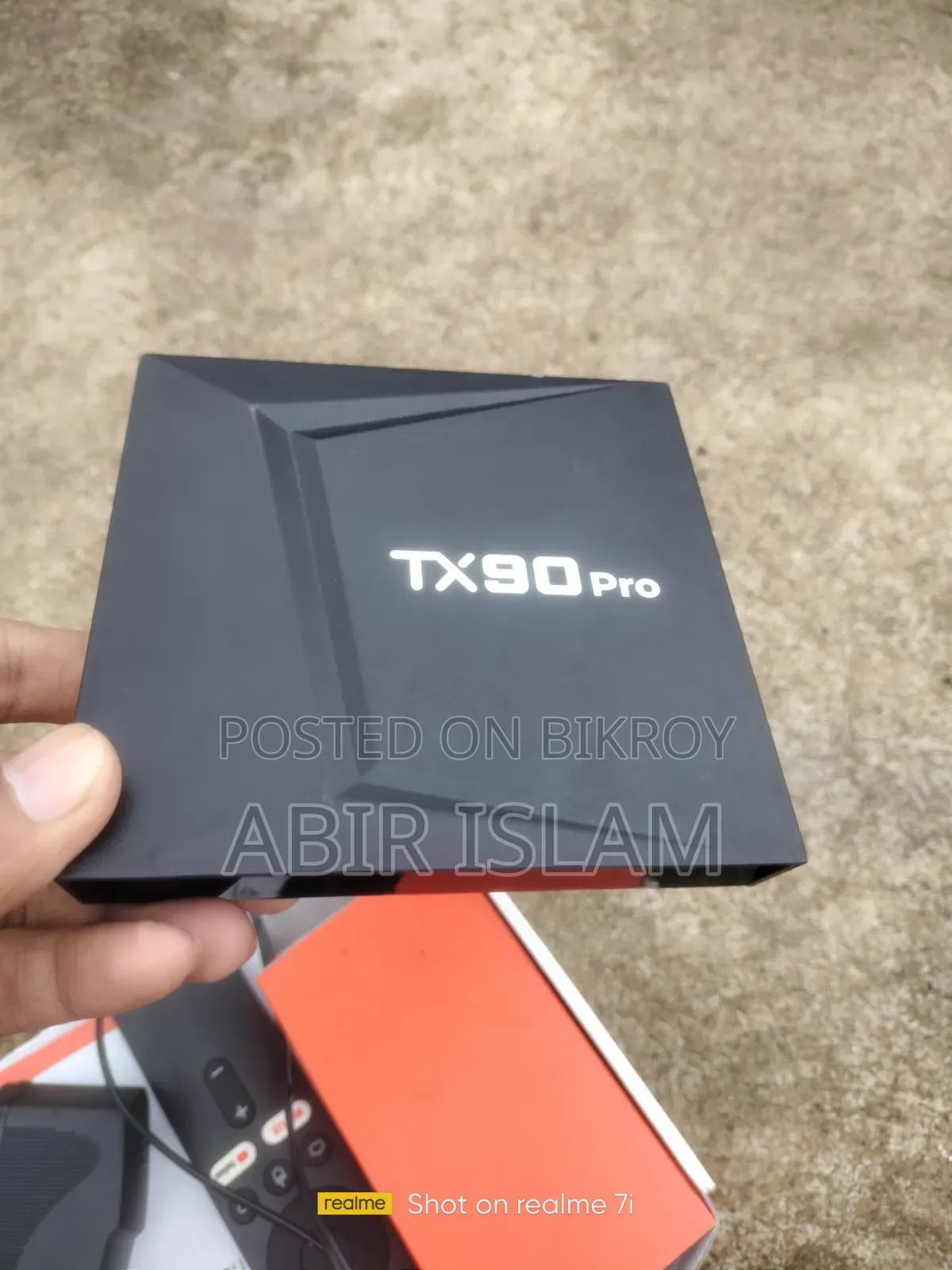 TX90 Pro Sell