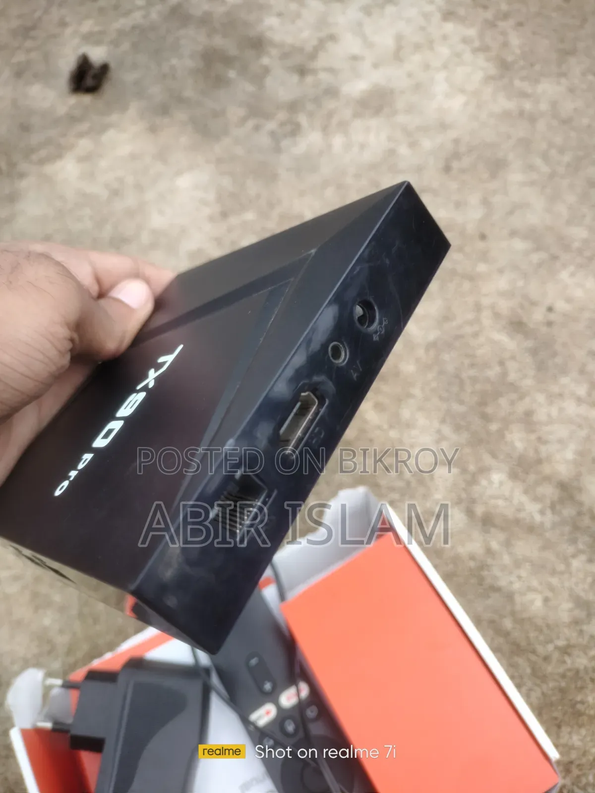 TX90 Pro Sell