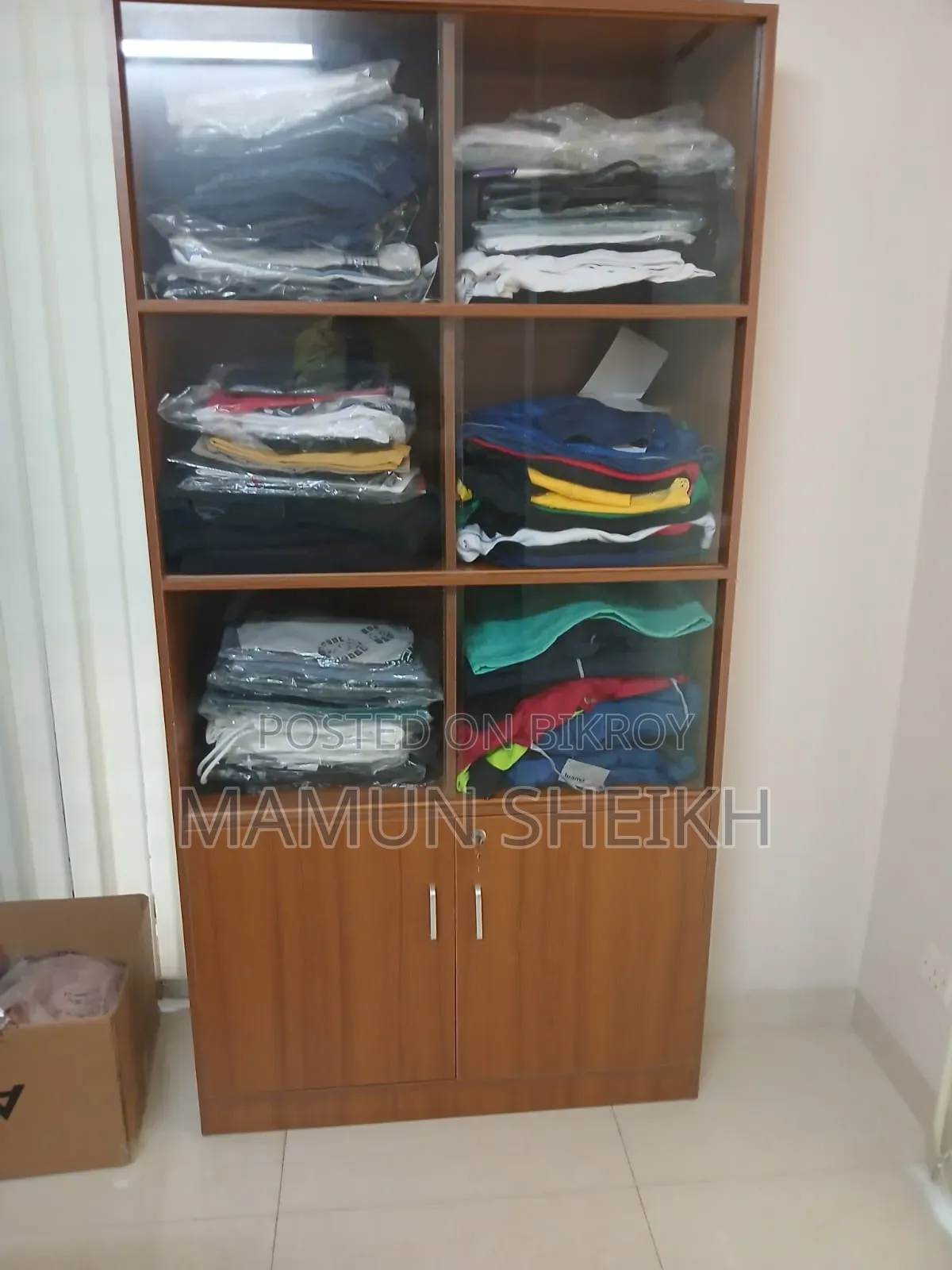 Office Furniture, Full Setup Sell.