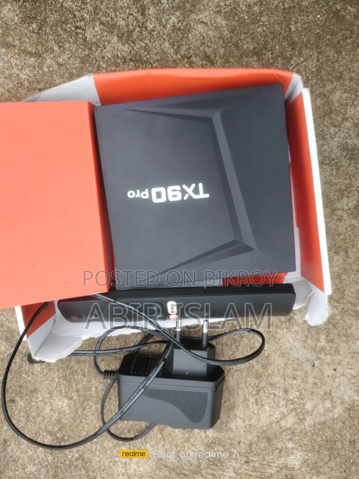 TX90 Pro Sell