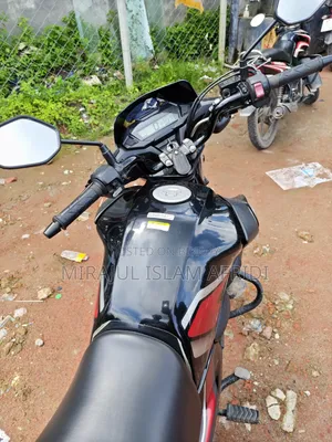 Honda 2025 Black