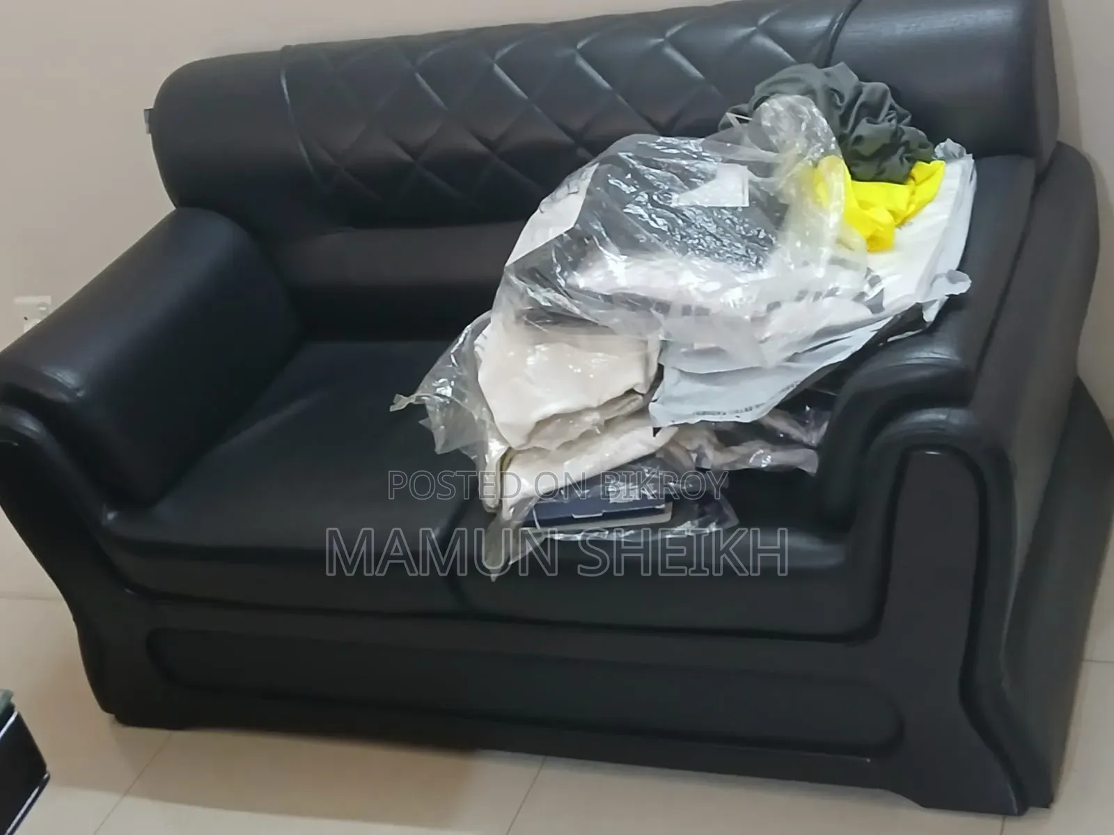 Office Furniture, Full Setup Sell.