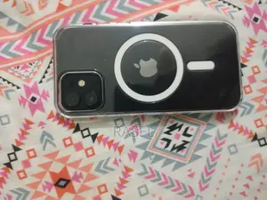 Apple iPhone 12 128 GB Black