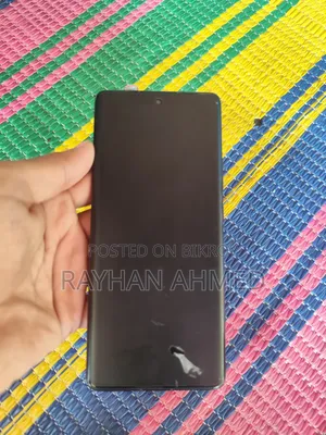 নিউ শাওমি সিভি ১এস ১২৮ জিবি ব্ল্যাক