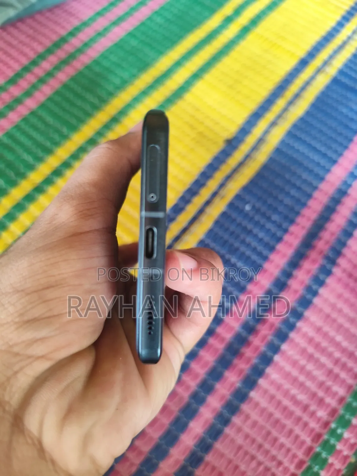নিউ শাওমি সিভি ১এস ১২৮ জিবি ব্ল্যাক