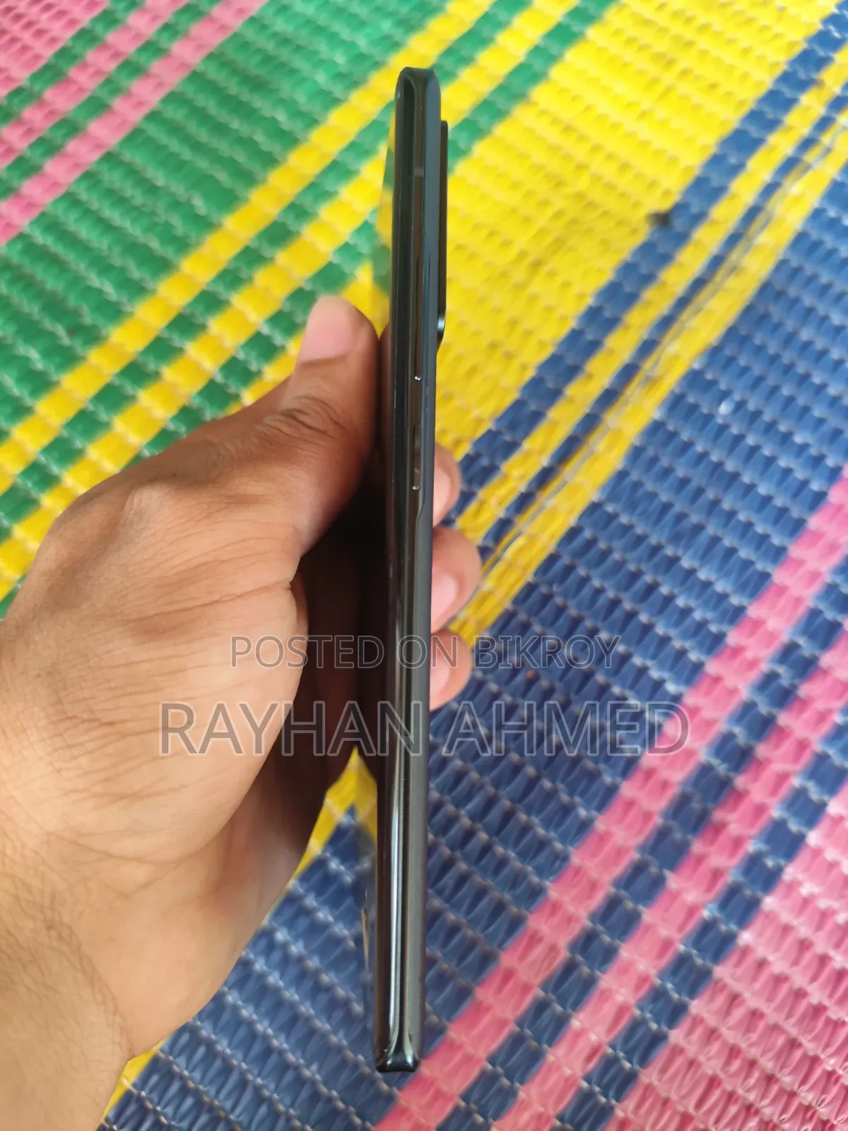 নিউ শাওমি সিভি ১এস ১২৮ জিবি ব্ল্যাক