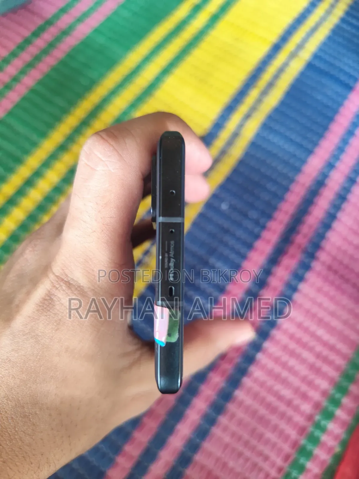 নিউ শাওমি সিভি ১এস ১২৮ জিবি ব্ল্যাক