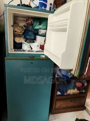Daewoo Refrigerator