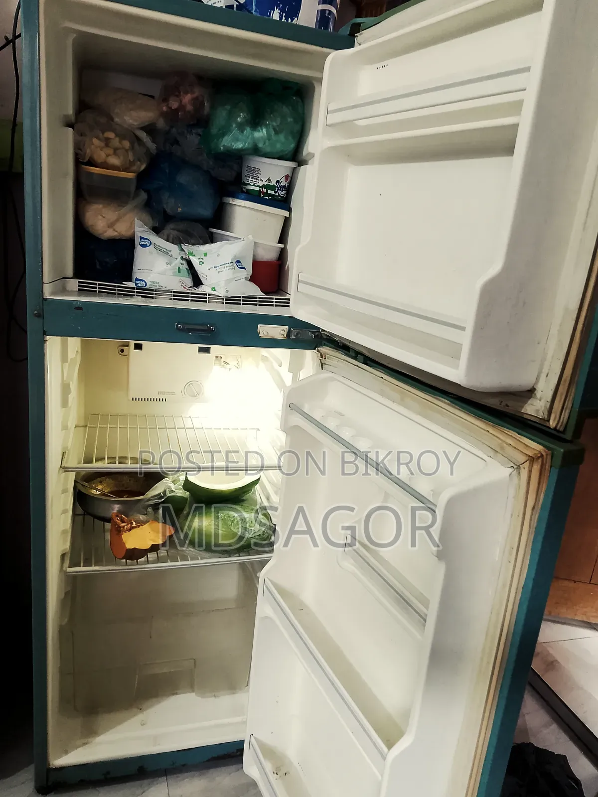 Daewoo Refrigerator