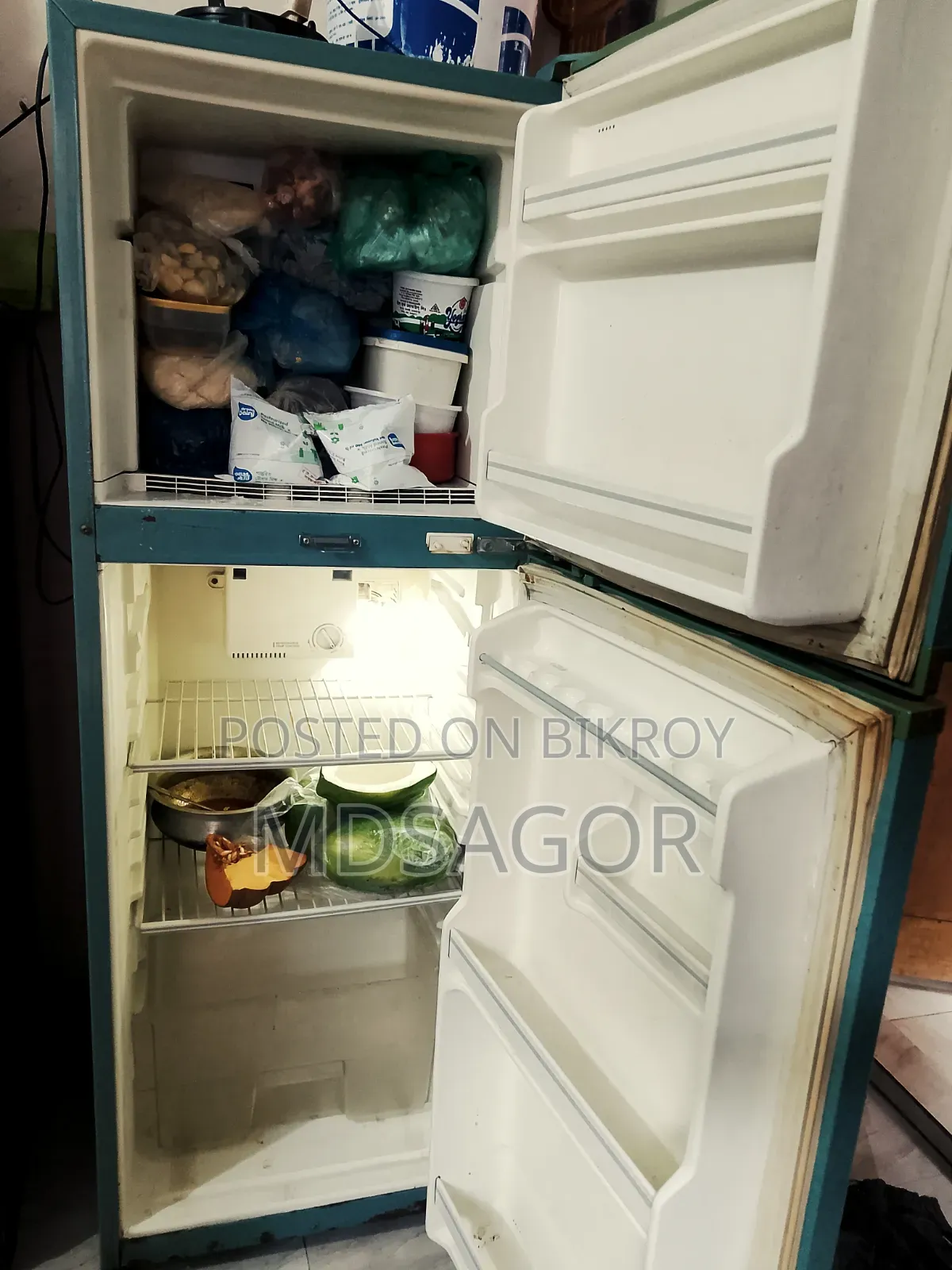 Daewoo Refrigerator