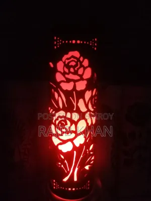 Home Decor Lamp