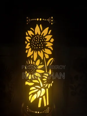 Home Decor Lamp