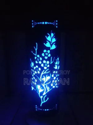 Home Decor Lamp
