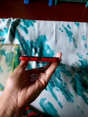 স্যামসাং গ্যালাক্সি এ৩০ ৬৪ জিবি লাল
