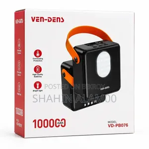 Ven-Dens Vd-Pb076 10,0000mat