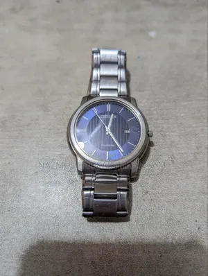 Citizen ECO-Drive Watch