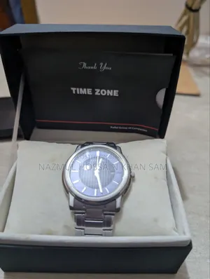 Citizen ECO-Drive Watch