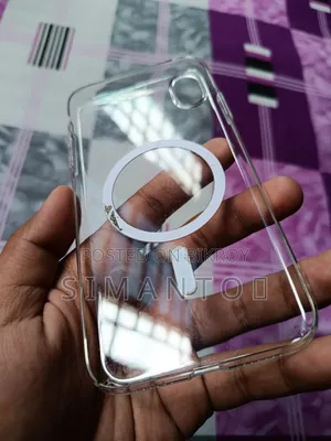 iPhone XR Non-Yellowing Cover Sale
