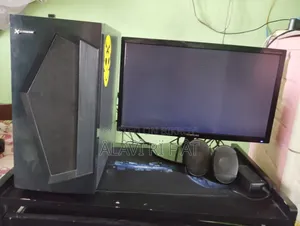 Gigabyte GA-H110MSTX-HD3-ZK 8GB Intel Core i3 HDD 500GB