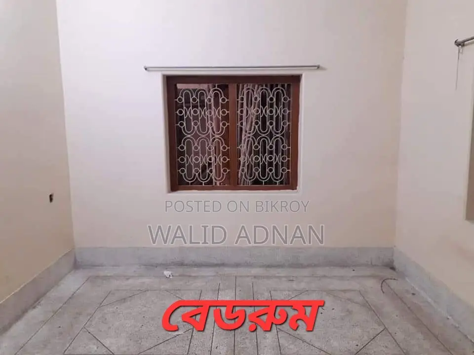 3-Bedroom Apartment in Somipeshu, Rajpara for Rent