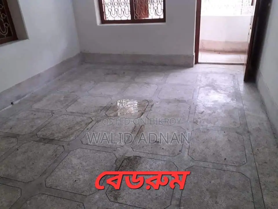 3-Bedroom Apartment in Somipeshu, Rajpara for Rent