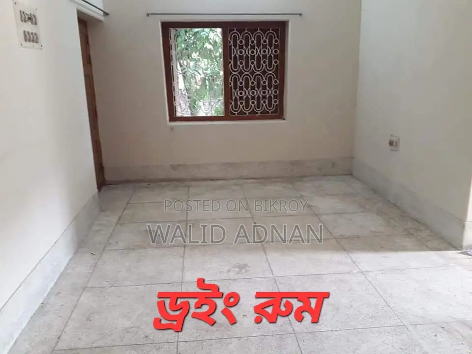 3-Bedroom Apartment in Somipeshu, Rajpara for Rent