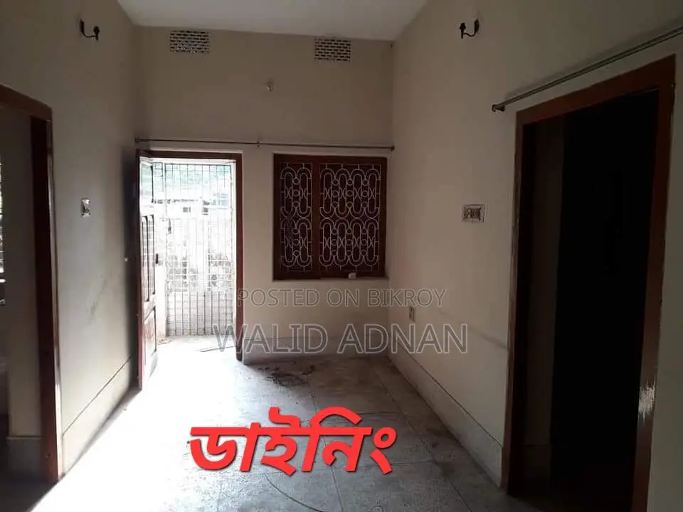 3-Bedroom Apartment in Somipeshu, Rajpara for Rent