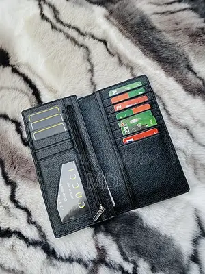 Gucci Short Wallet