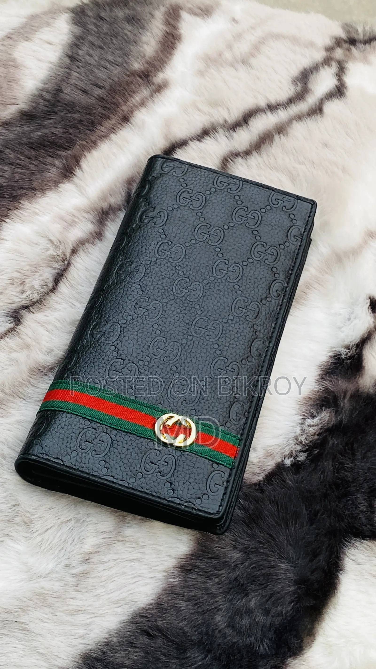 Gucci Short Wallet