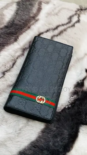 Gucci Short Wallet