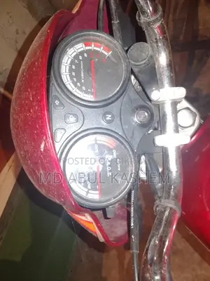 রানার এডি ৮০এস অ্যালয় ২০২৫ লাল
